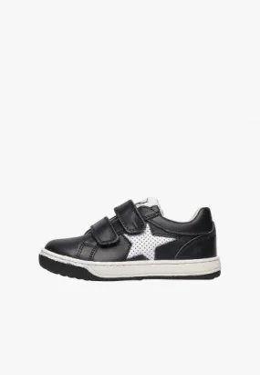 SALE SP23 Naturino Minds VL Velcro Star Sneaker