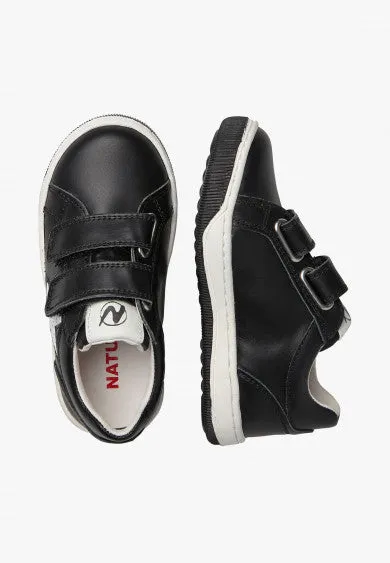 SALE SP23 Naturino Minds VL Velcro Star Sneaker