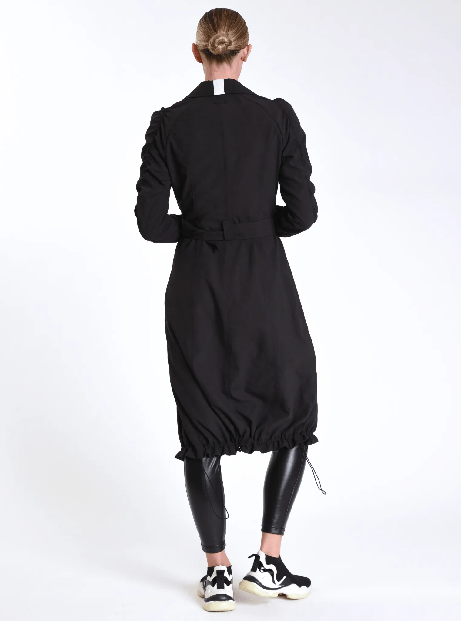 Soft Penelope Trench - FINAL SALE