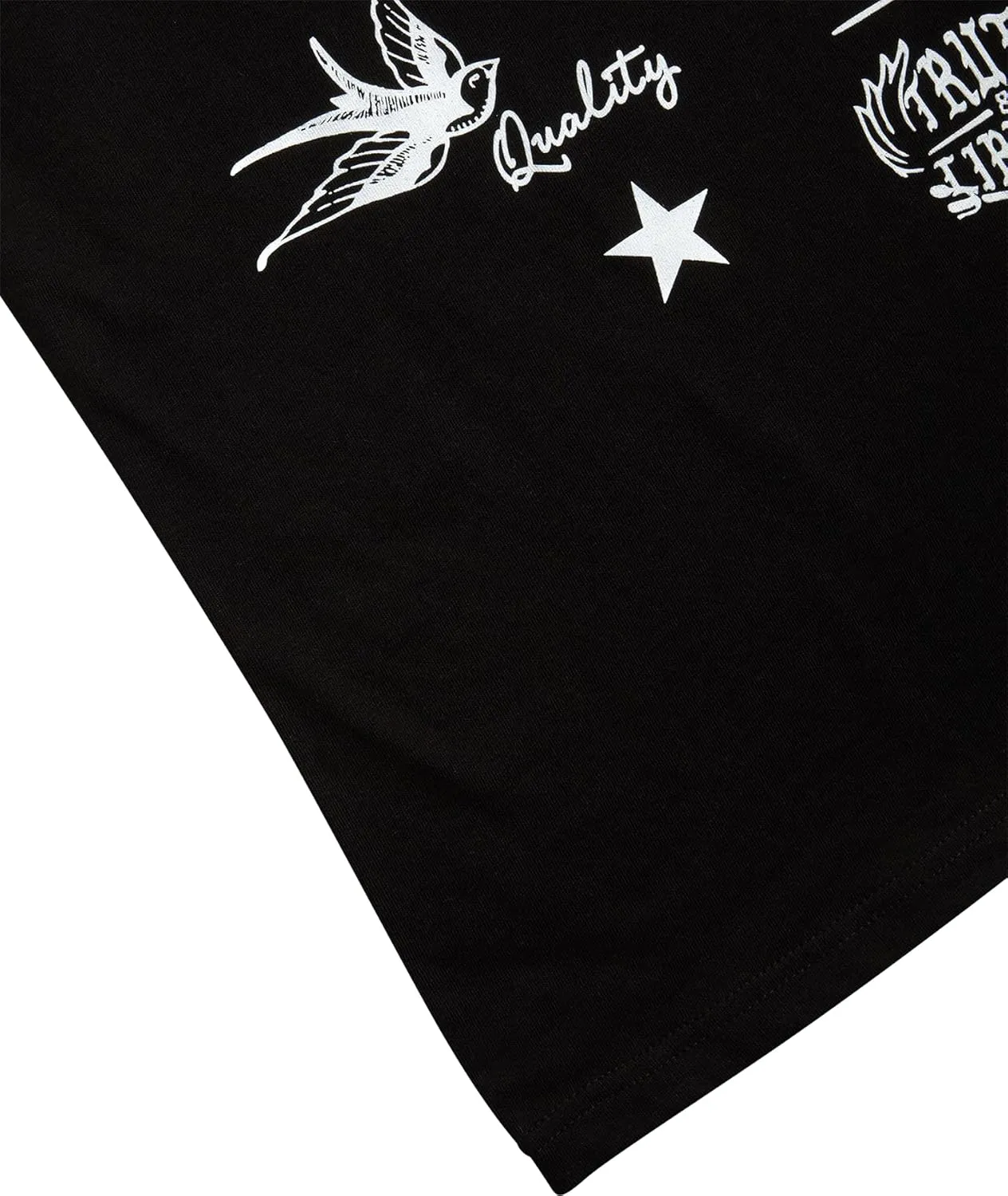Southpole Mens Graphic T-Shirts - Stylish Cotton Blend Pullover Short Sleeve Crewneck Streetwear Graphic Tee for Men (S-XXL)