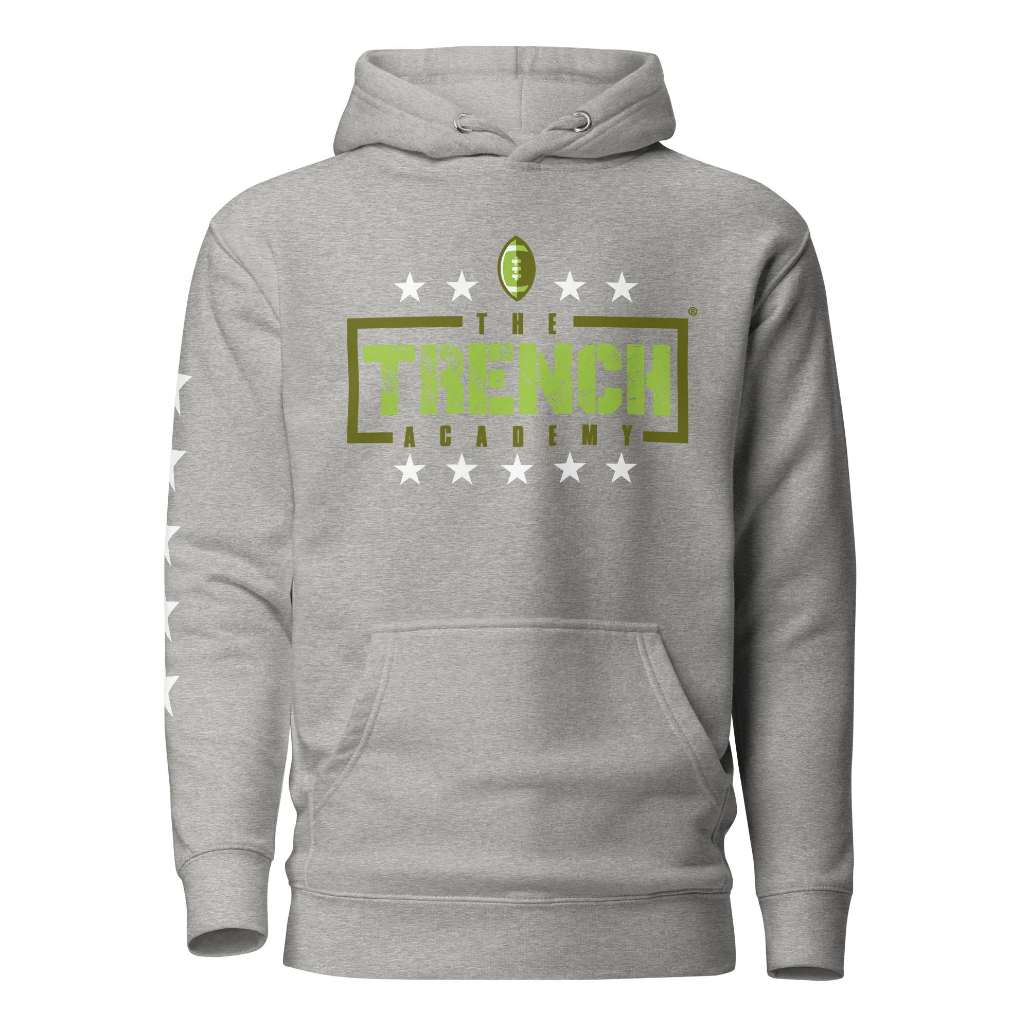 Trench | Hold The Line Hoodie