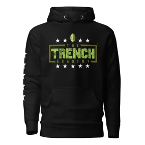 Trench | Hold The Line Hoodie