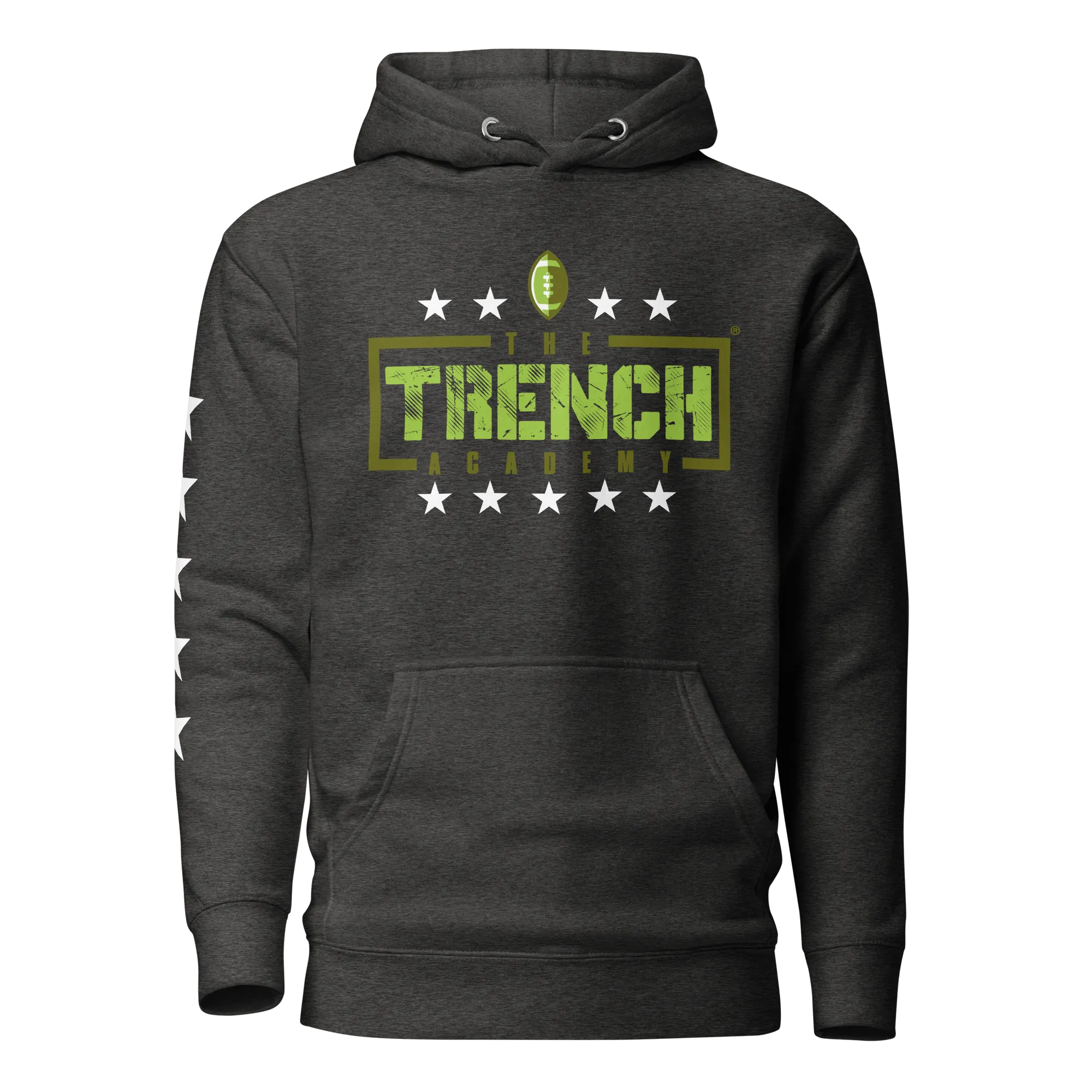 Trench | Hold The Line Hoodie
