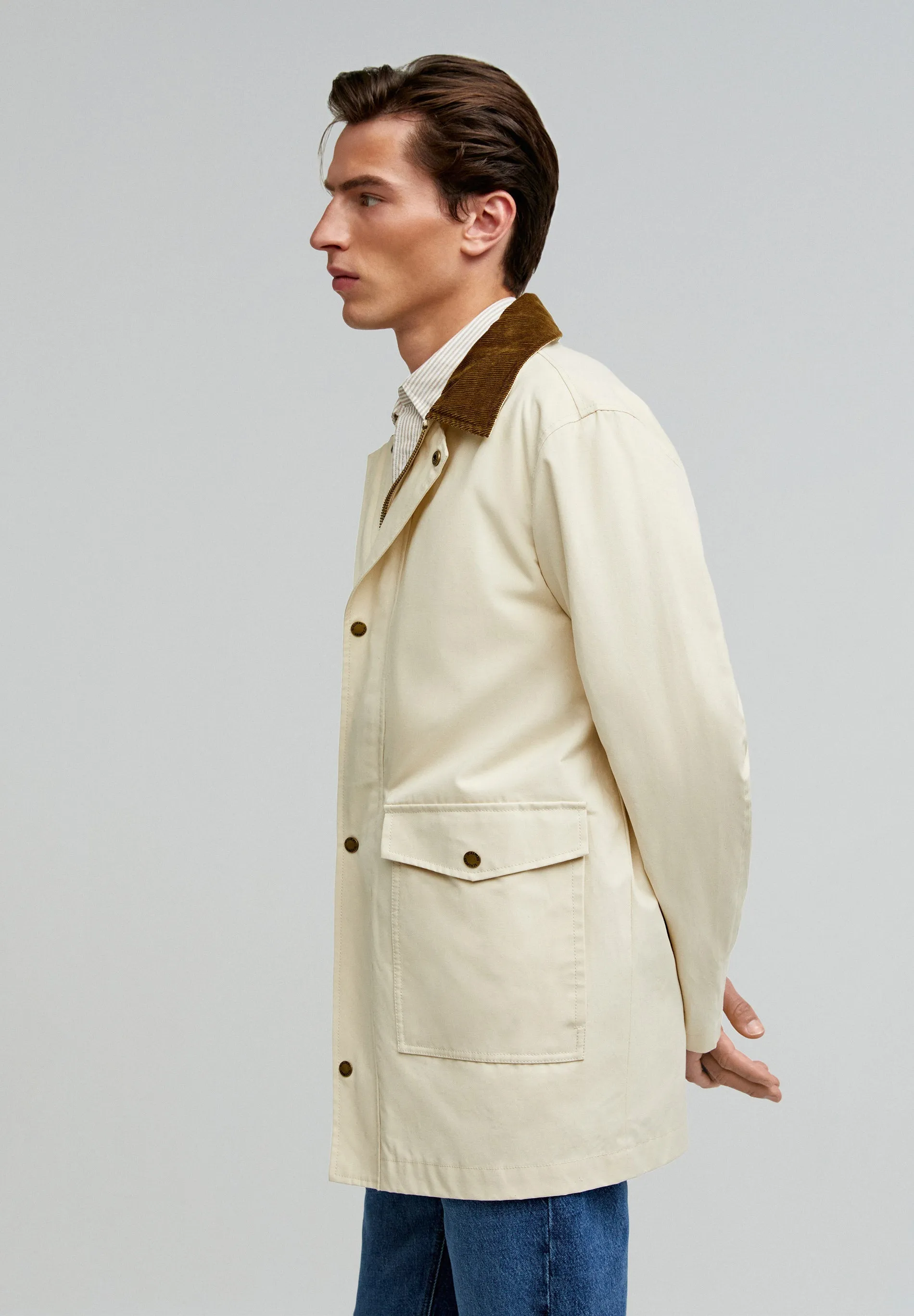 ULRI TRENCH