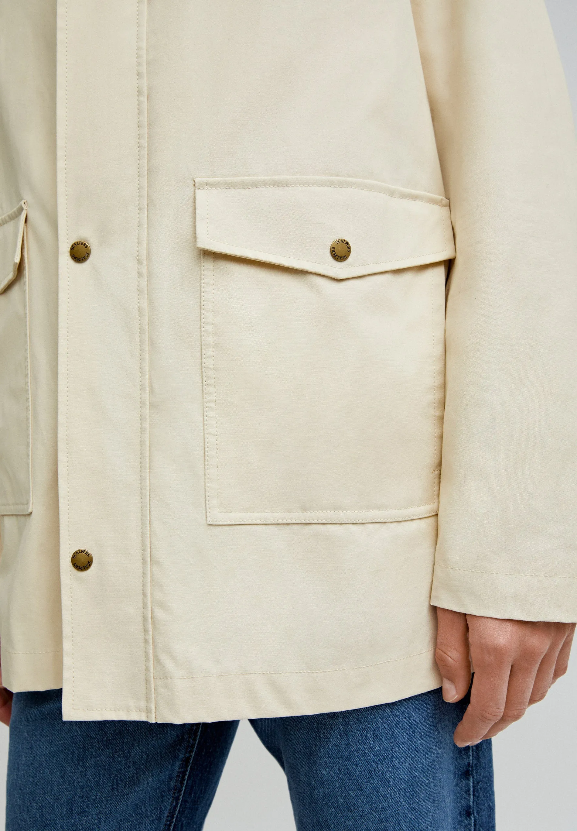 ULRI TRENCH