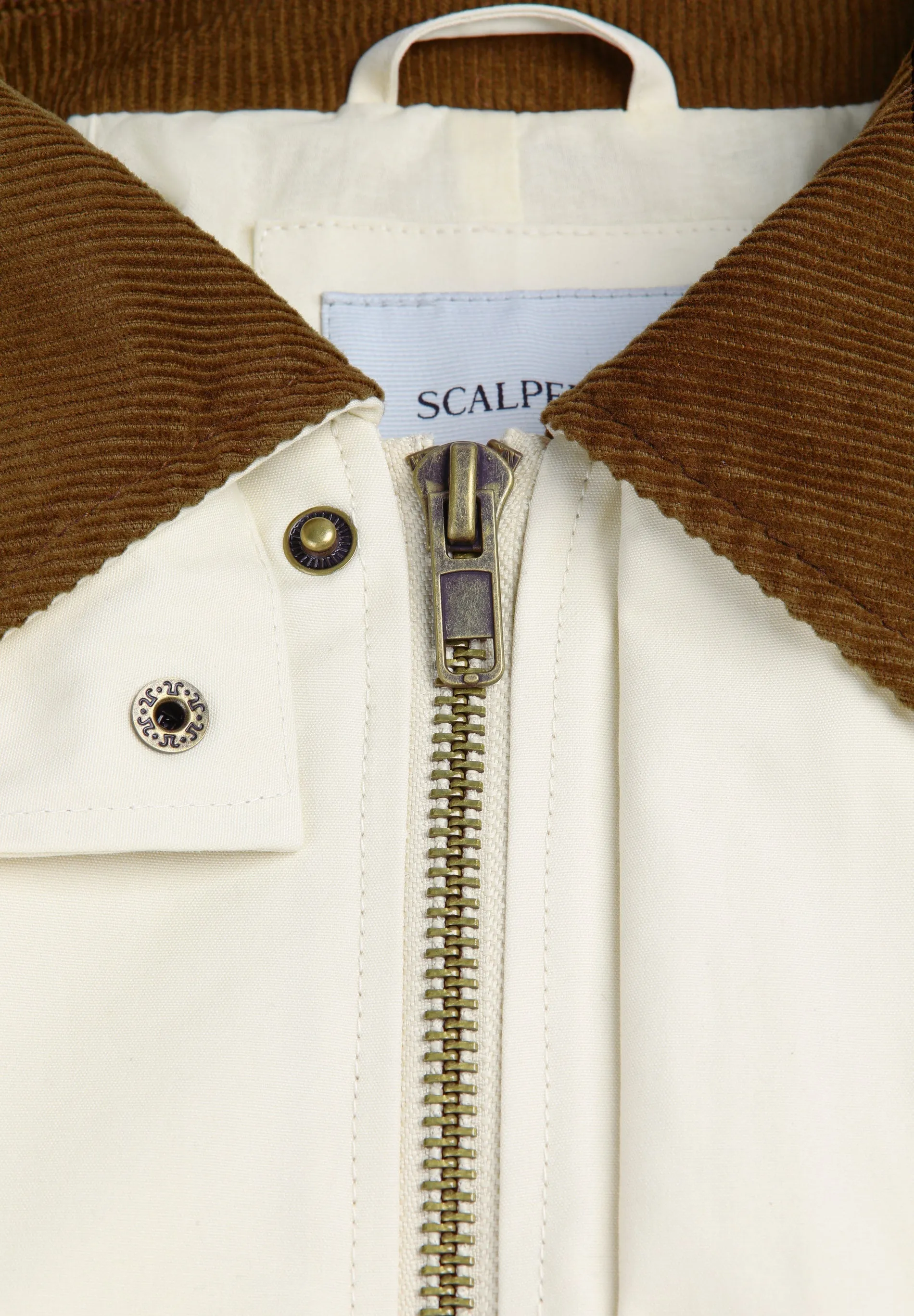 ULRI TRENCH