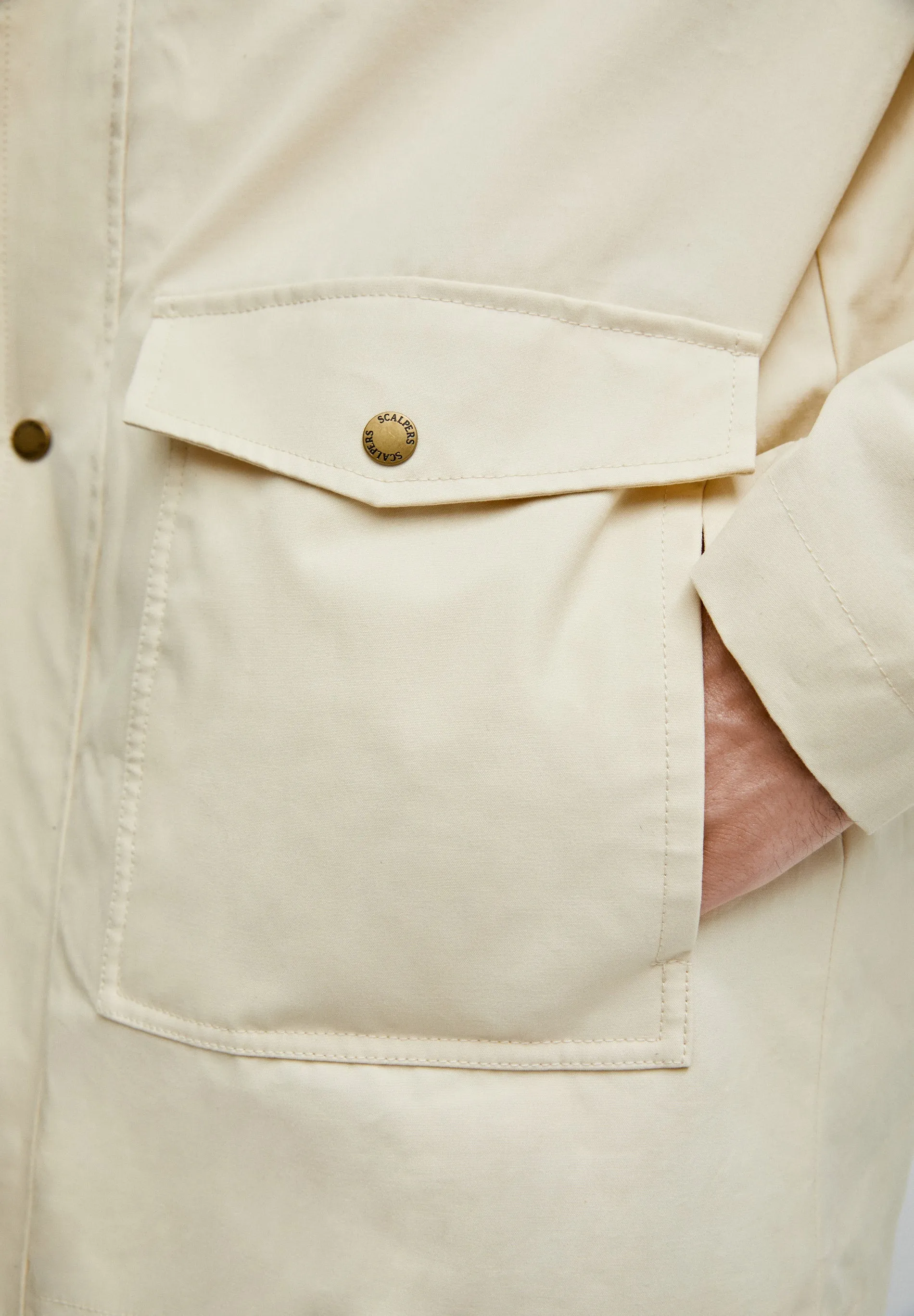 ULRI TRENCH