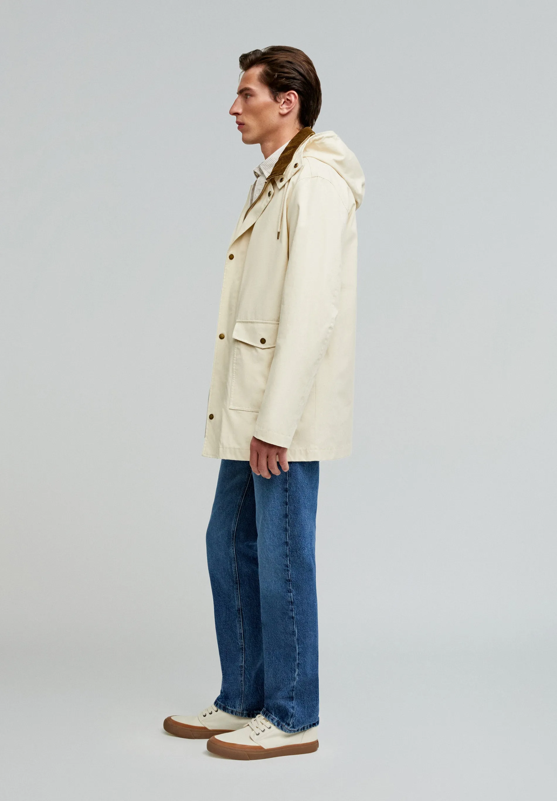 ULRI TRENCH