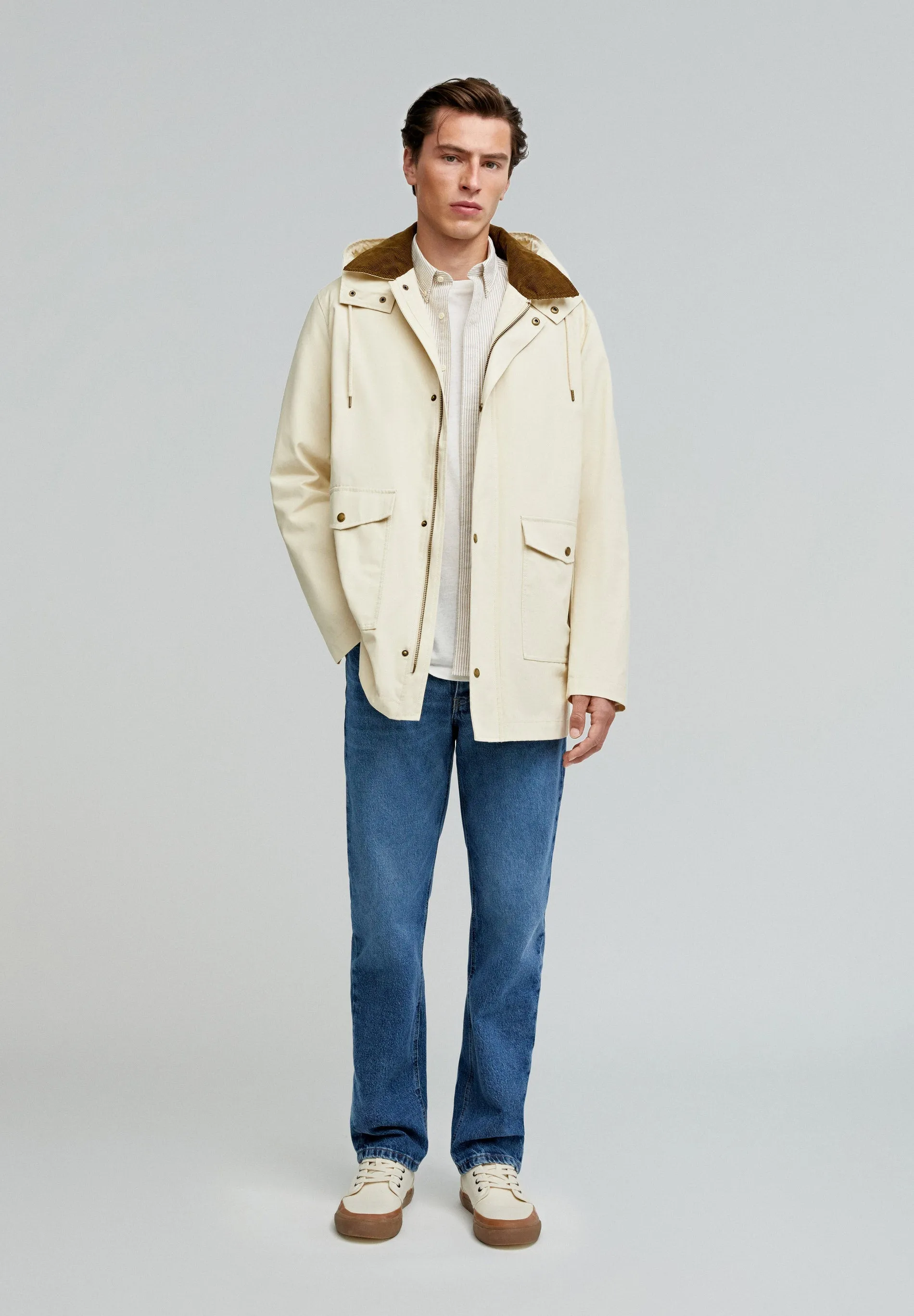 ULRI TRENCH