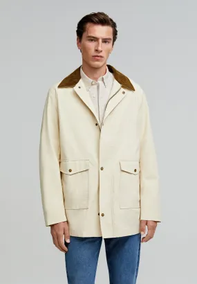 ULRI TRENCH