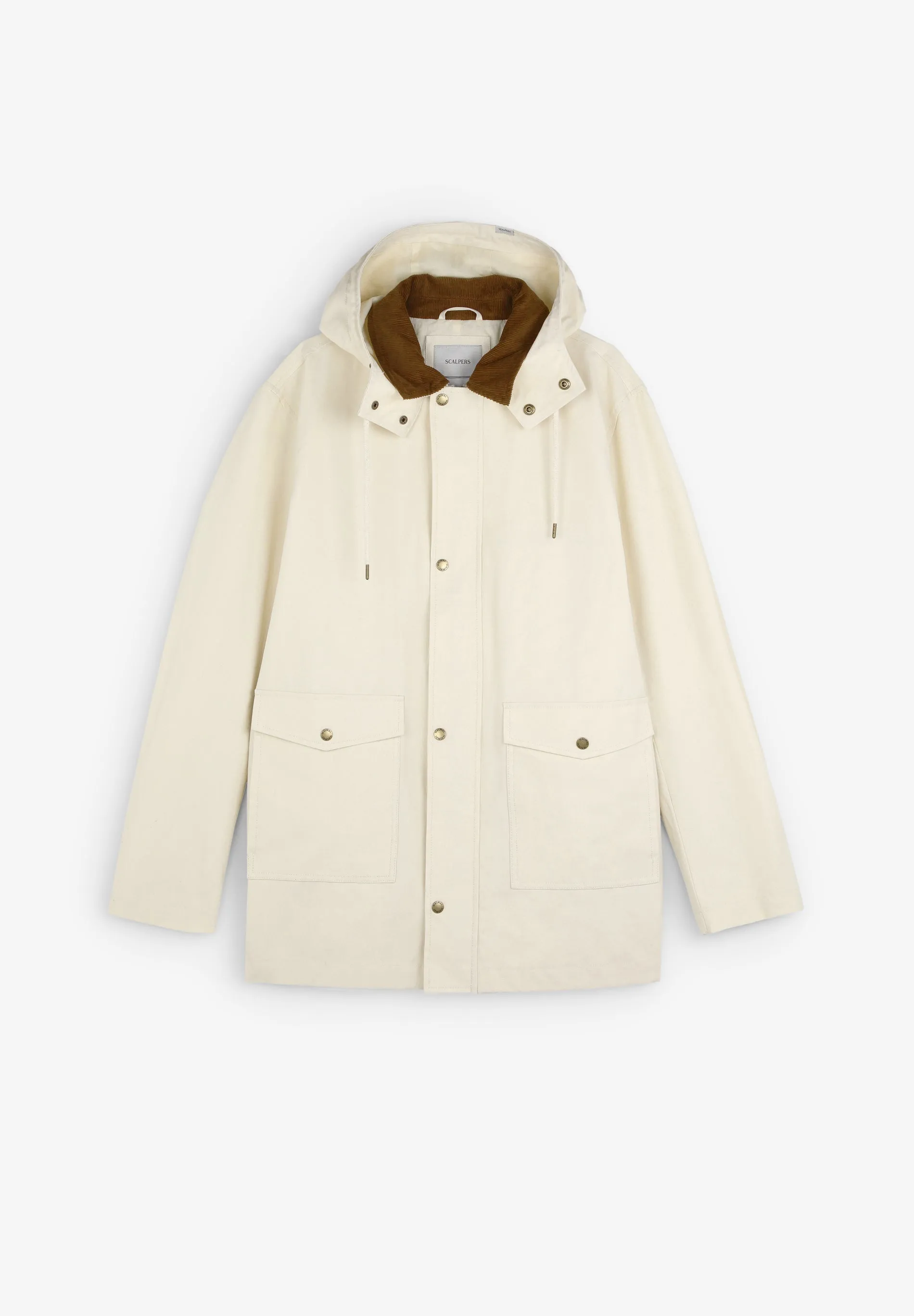 ULRI TRENCH