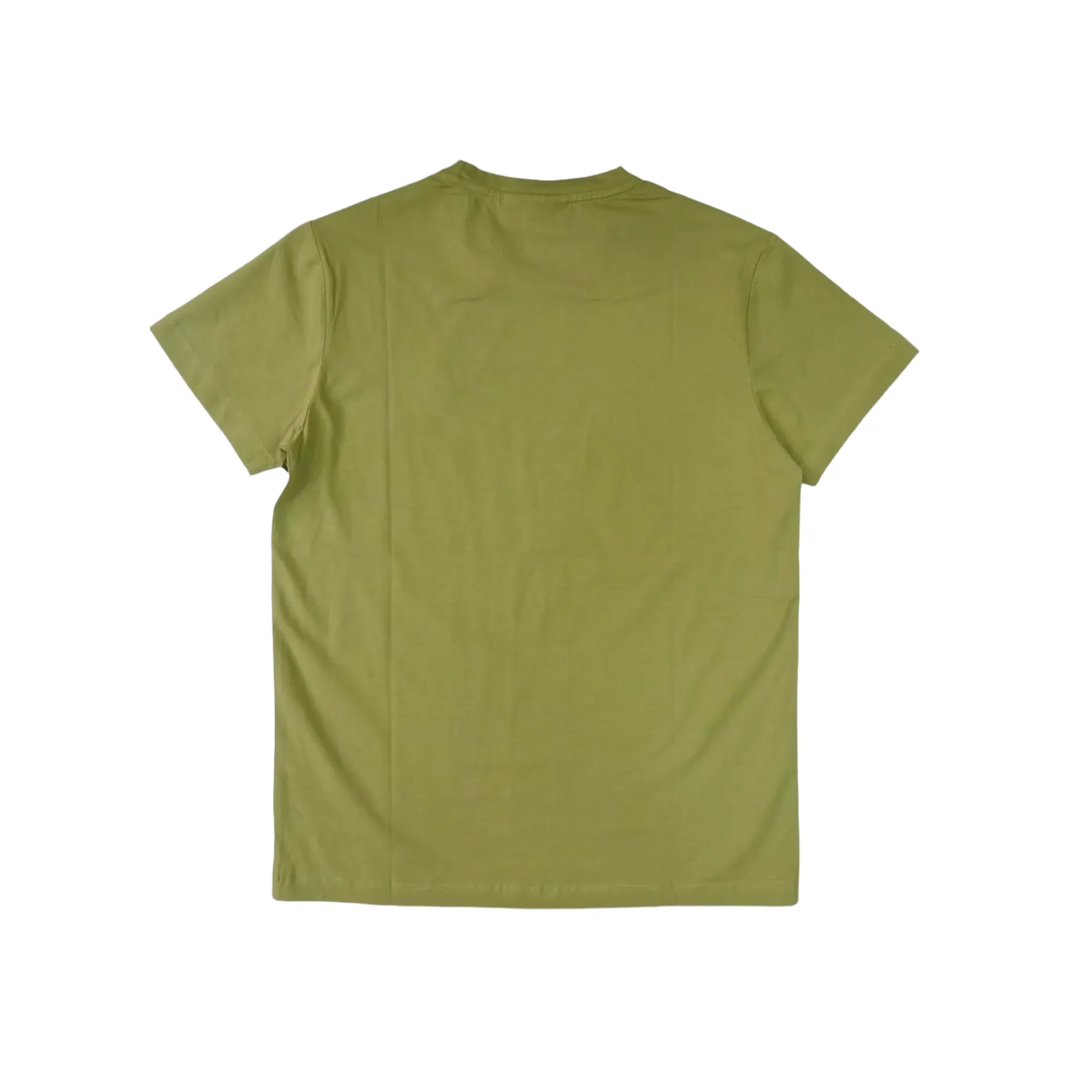 Vialli Identify Olive T-Shirt