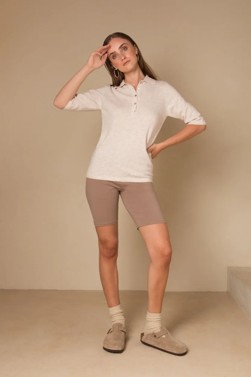 Viva | beige melange