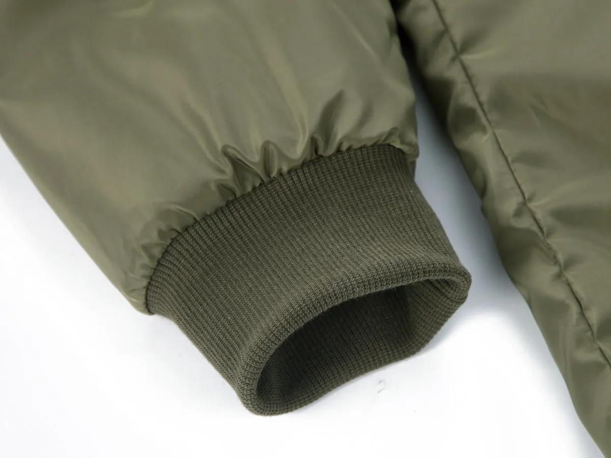Women's Autumn | Winter Long Jackets
