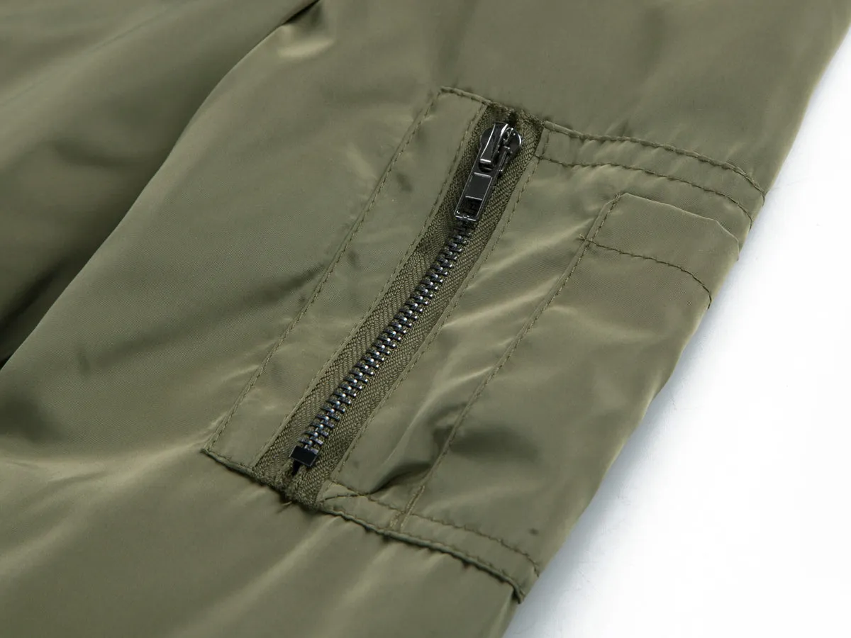 Women's Autumn | Winter Long Jackets