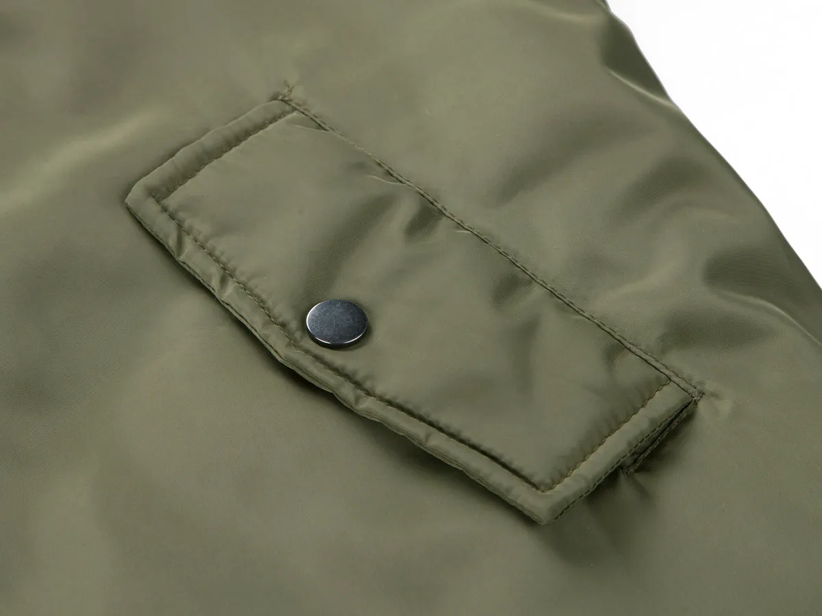 Women's Autumn | Winter Long Jackets