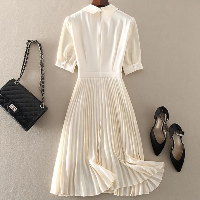 Wren Dress