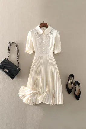 Wren Dress