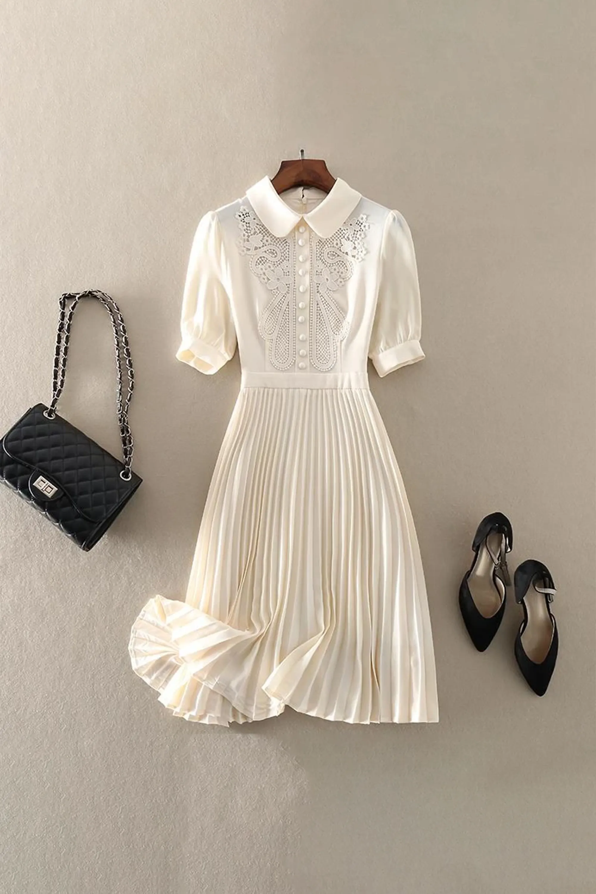 Wren Dress