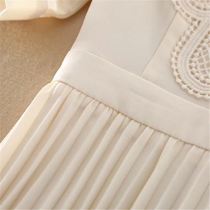 Wren Dress