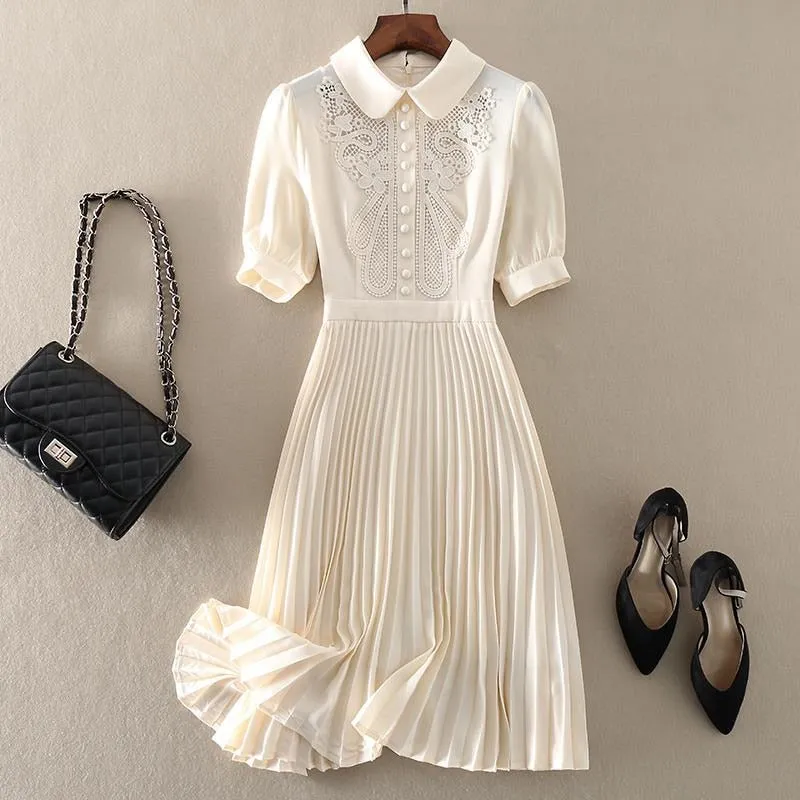 Wren Dress