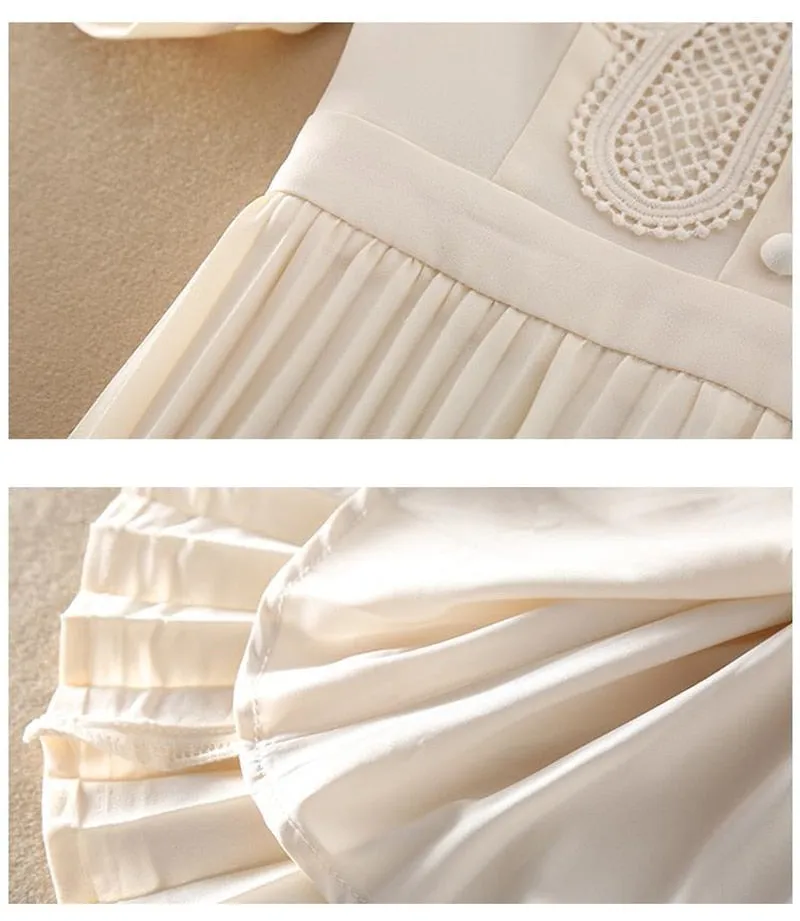 Wren Dress