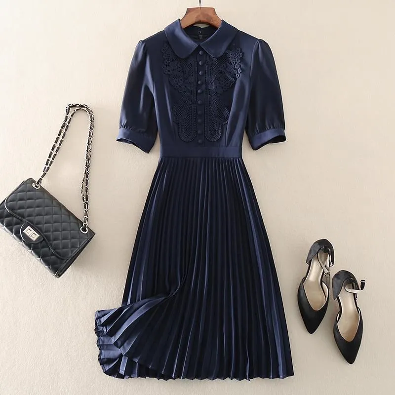 Wren Dress