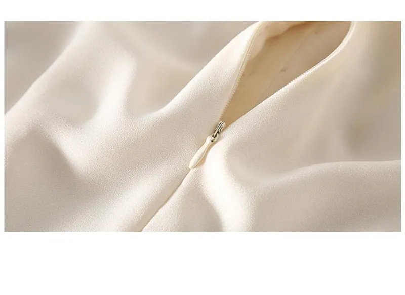Wren Dress