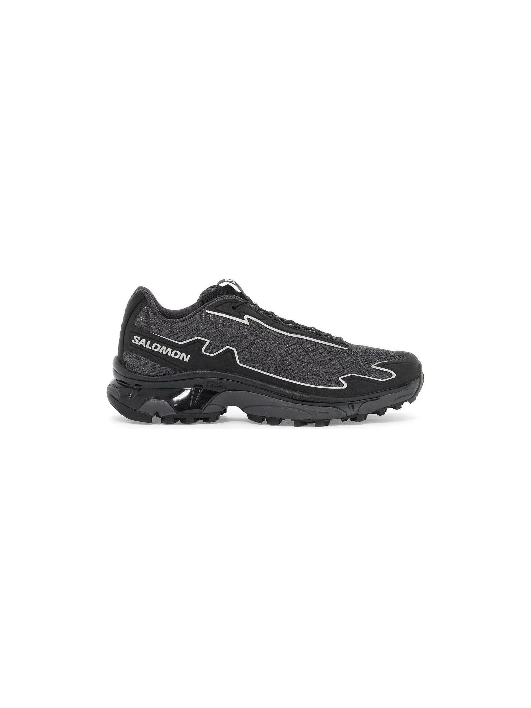 XT-Slate Wavy Sneakers